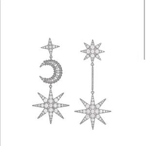 Star of Wonder Earrings